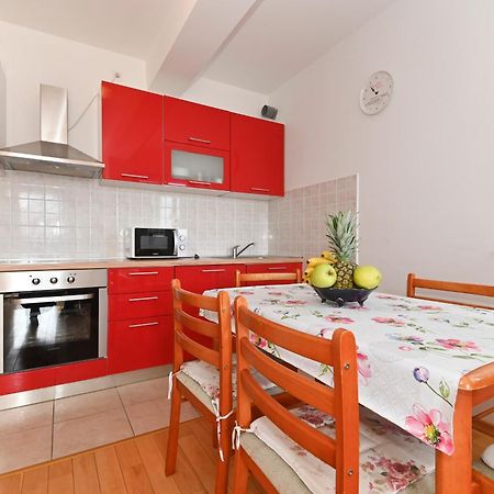 Vlado Apartment Makarska Ngoại thất bức ảnh