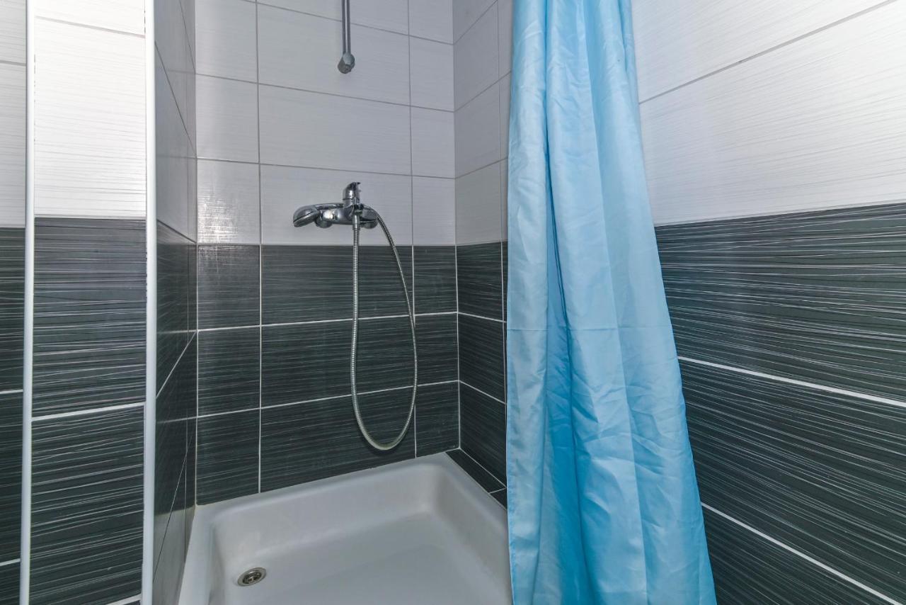 Vlado Apartment Makarska Ngoại thất bức ảnh