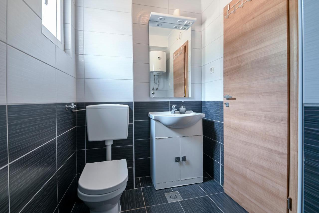 Vlado Apartment Makarska Ngoại thất bức ảnh