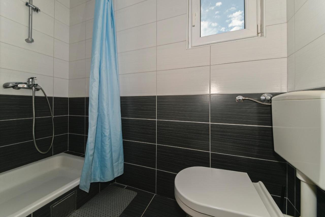 Vlado Apartment Makarska Ngoại thất bức ảnh