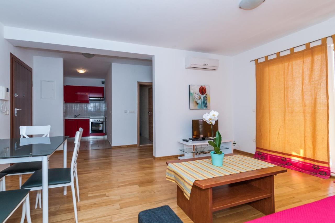 Vlado Apartment Makarska Ngoại thất bức ảnh