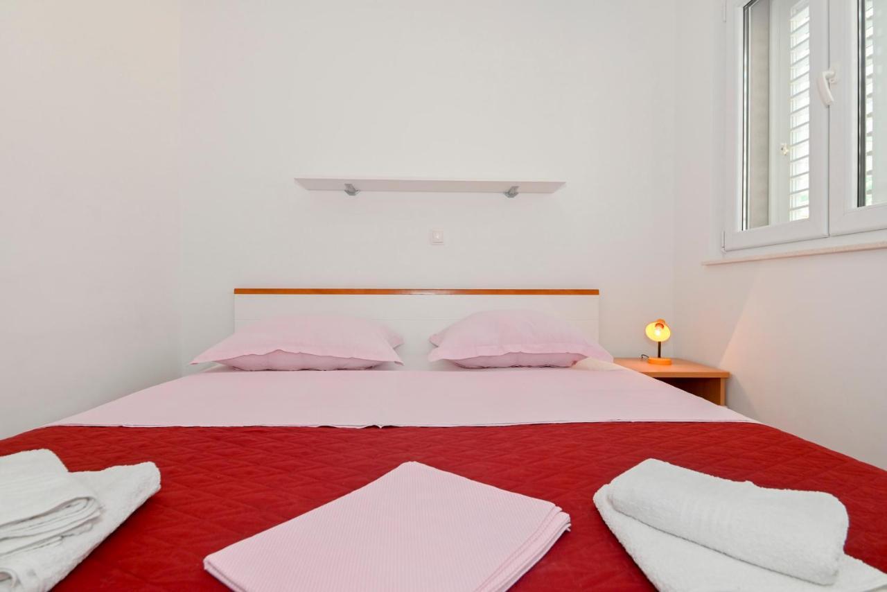 Vlado Apartment Makarska Ngoại thất bức ảnh