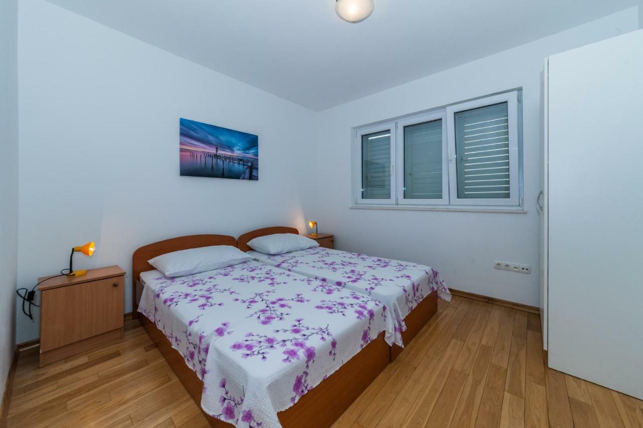 Vlado Apartment Makarska Ngoại thất bức ảnh
