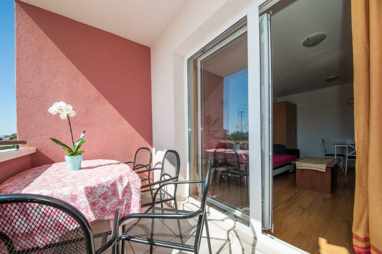 Vlado Apartment Makarska Ngoại thất bức ảnh