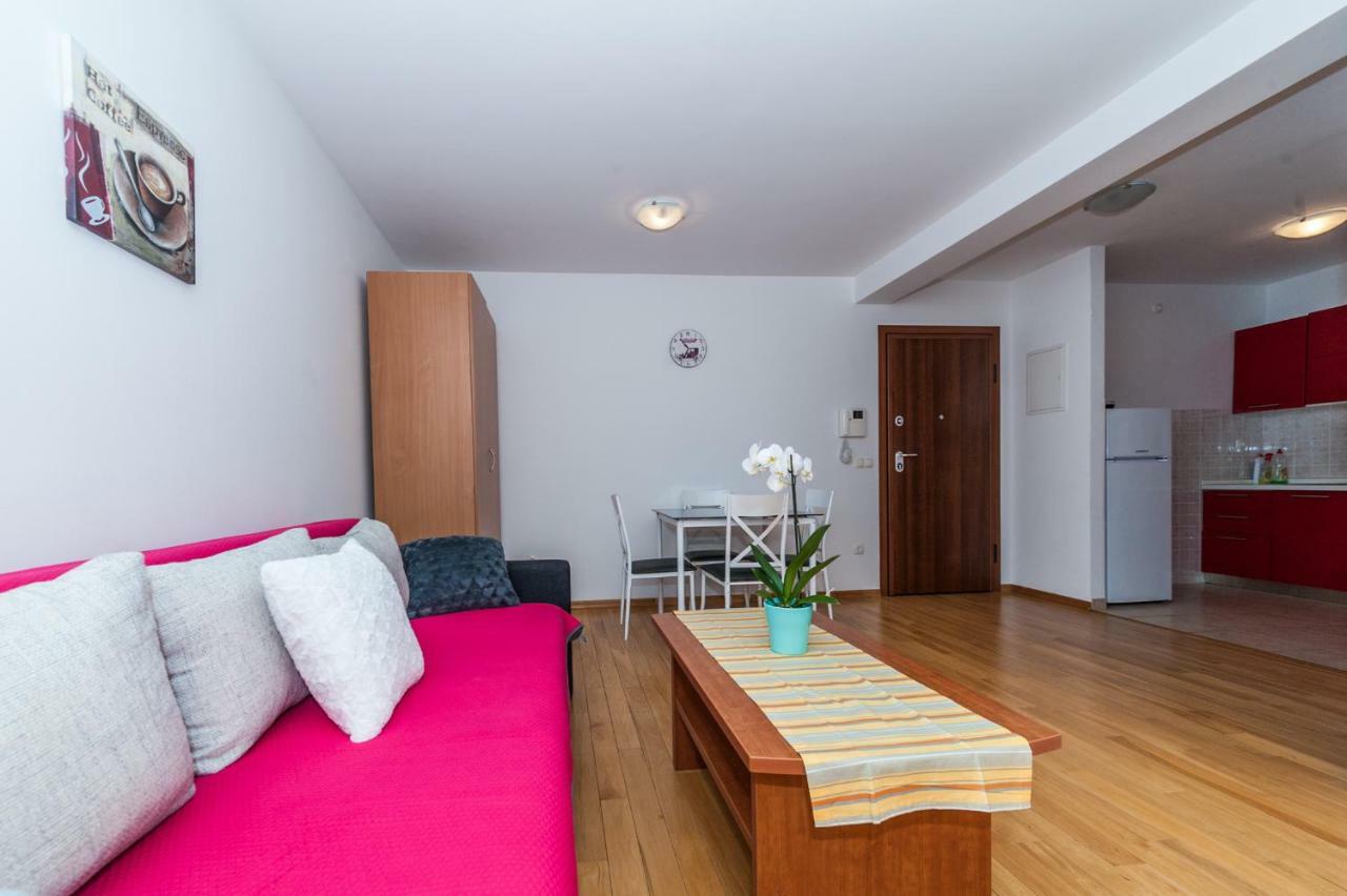 Vlado Apartment Makarska Ngoại thất bức ảnh