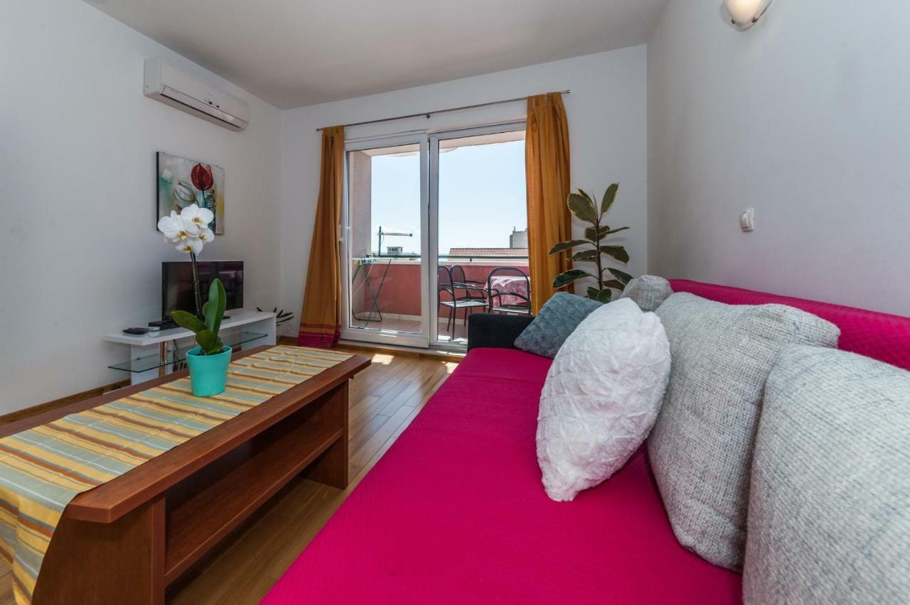 Vlado Apartment Makarska Ngoại thất bức ảnh