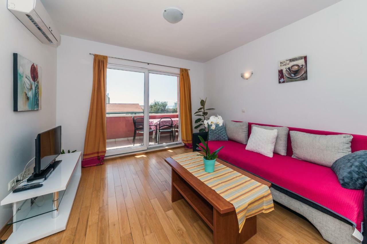 Vlado Apartment Makarska Ngoại thất bức ảnh